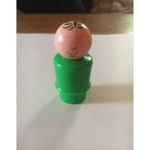 Vintage‎ Fisher Price Little People